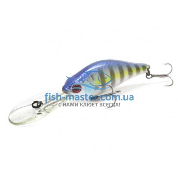 Воблер ZipBaits B-Switcher 4.0 Silent 65mm 13.5g # 991