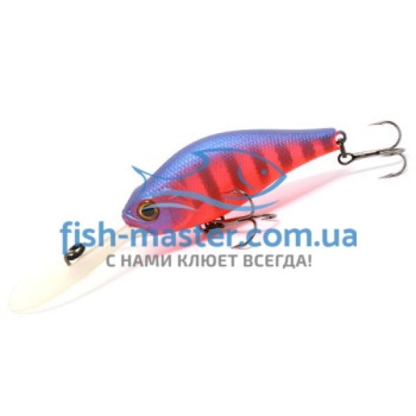 Wobbler ZipBaits B-Switcher 4.0 Silent 65mm 13.5g # 992