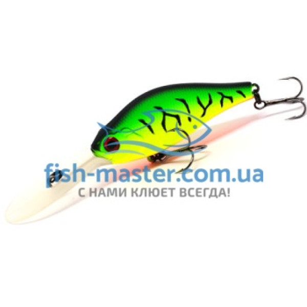 Воблер ZipBaits B-Switcher 4.0 Silent 65mm 13.5g # 995