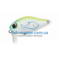 Wobbler ZIP BAITS B-SWITCHER SSR CRAZE 42mm 6.5g # 679