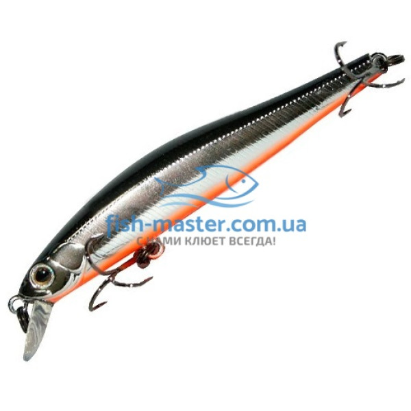 Воблер ZIP BAITS RIGGE 90 MN SECRET # 840
