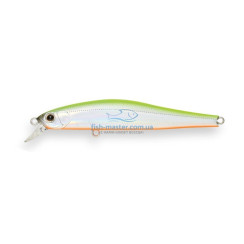 Wobbler ZIP BAITS RIGGE 90 MN SECRET # 205
