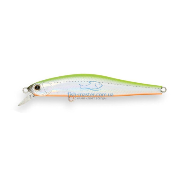 Wobbler ZIP BAITS RIGGE 90 MN SECRET # 205