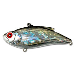 ZipBaits Calibra 75 wobbler, 75mm, 16.5g, col.510R