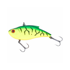 ZipBaits Calibra Jr. 60mm 10.0g col. 995 wobbler