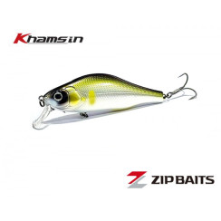 Воблер ZipBaits Khamsin Jr. SP-SR 50mm 4.0g col.767