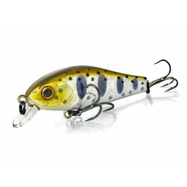 ZipBaits Rigge 35F 35mm 2.0g col. 810 wobbler