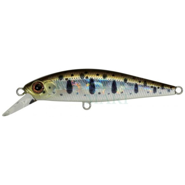 Воблер ZipBaits Rigge Flat 45S 45mm 3.8g col.810