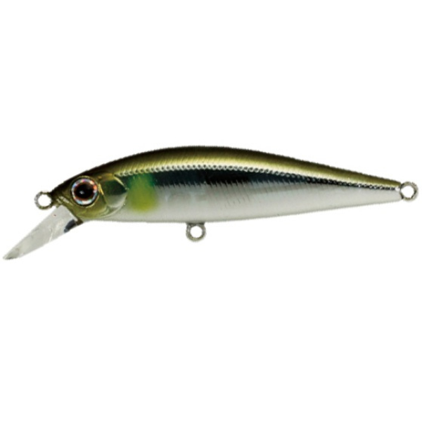 Воблер ZipBaits Rigge Flat 45S 45mm 3.8g col.820