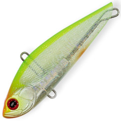 Wobbler ZipBaits ZBL VIB80 80mm 25.0g col.476
